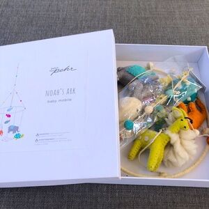 NIB Pehr wool mobile